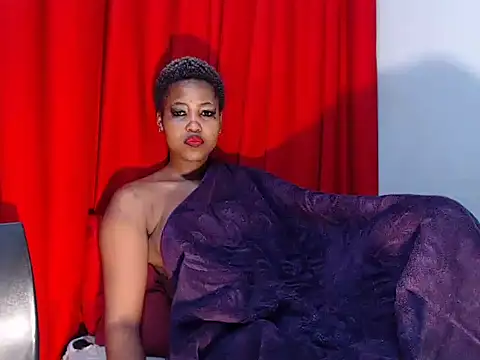 DarkDivva18 online show from 07/06/26, 03:35