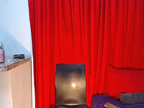 DarkDivva18 online show from 05/11/26, 02:45