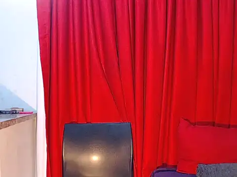 DarkDivva18 online show from 05/11/26, 07:10