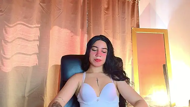 nayades ricci online show from 07/21/26, 07:48