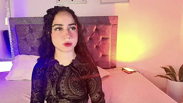 nayades ricci online show from 07/08/26, 04:07