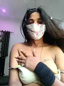 Itz ishu online show from 04/24/26, 06:48