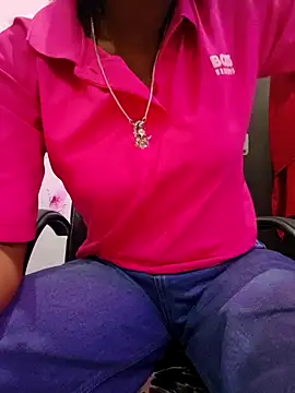 Itz ishu online show from 03/07/26, 03:17