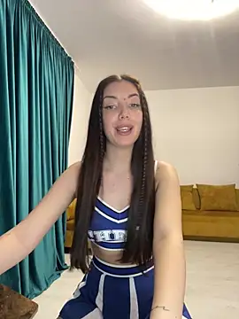 SabrinaDellyn online show from 03/29/26, 07:59