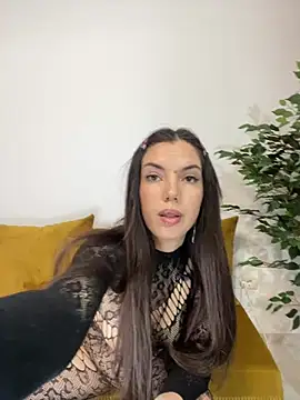 SabrinaDellyn online show from 03/26/26, 09:02