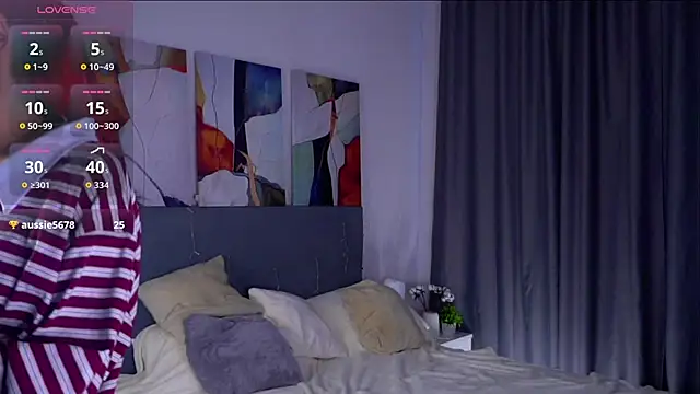 NelleMihalko online show from 04/14/26, 11:15