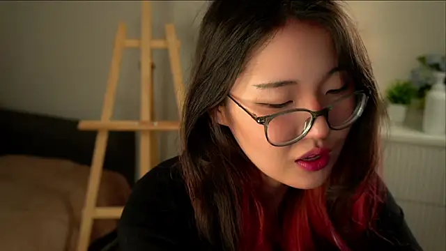 NelleMihalko online show from 03/24/26, 01:11