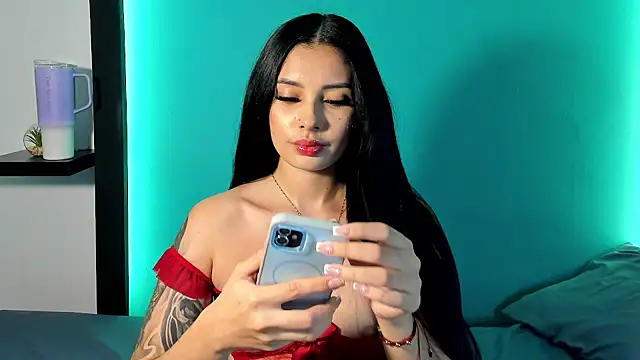 Emma AH online show from 03/09/26, 12:20