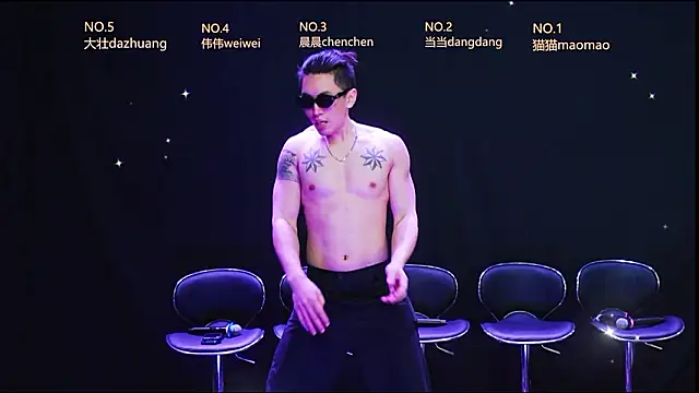 kissbaby-88 online show from 03/05/26, 01:19