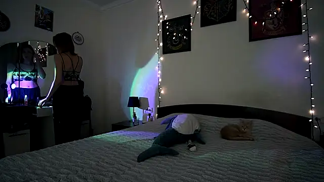 Milk shakeee online show from 03/24/26, 06:35