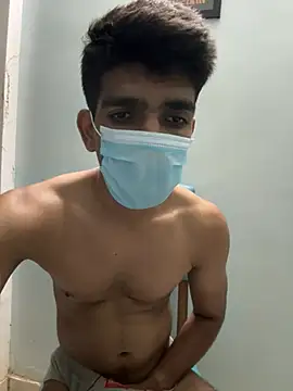BombaySam78 online show from 05/01/26, 02:11