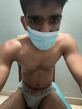 BombaySam78 online show from 04/19/26, 01:56