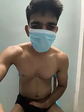 BombaySam78 online show from 05/09/26, 12:58