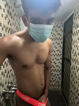 BombaySam78 online show from 05/29/26, 03:07