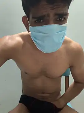 BombaySam78 online show from 03/26/26, 07:23