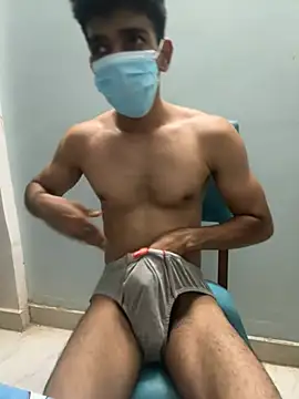 BombaySam78 online show from 04/28/26, 03:27