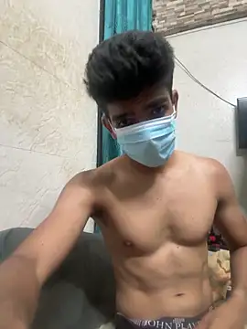 BombaySam78 online show from 03/17/26, 02:09