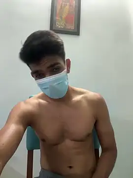 BombaySam78 online show from 03/18/26, 06:09