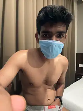 BombaySam78 online show from 04/11/26, 05:49