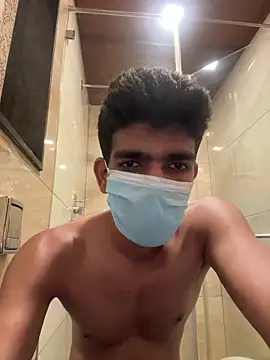 BombaySam78 online show from 03/14/26, 05:08