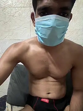 BombaySam78 online show from 03/25/26, 02:38