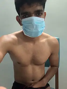 BombaySam78 online show from 03/27/26, 11:55