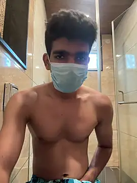 BombaySam78 online show from 03/16/26, 03:25