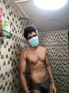 BombaySam78 online show from 04/04/26, 07:15