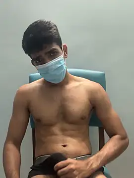 BombaySam78 online show from 04/08/26, 02:40