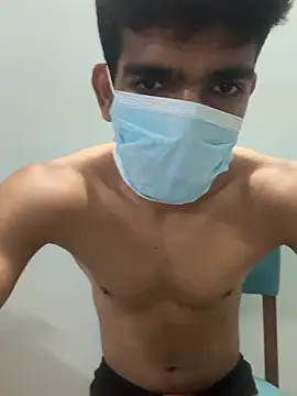 BombaySam78 online show from 03/17/26, 02:03