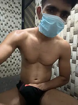 BombaySam78 online show from 05/20/26, 02:36