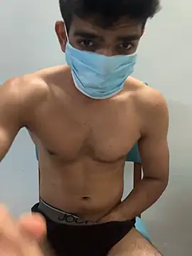 BombaySam78 online show from 04/07/26, 07:10