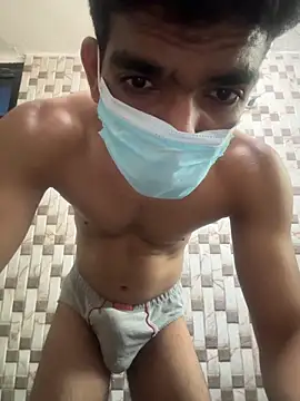 BombaySam78 online show from 03/28/26, 08:26