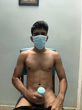 BombaySam78 online show from 05/10/26, 01:31