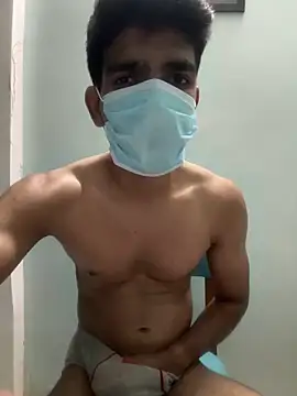 BombaySam78 online show from 03/24/26, 06:19