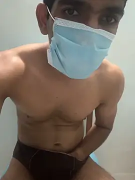 BombaySam78 online show from 04/16/26, 09:39