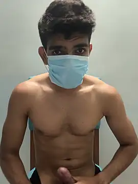 BombaySam78 online show from 04/02/26, 05:30