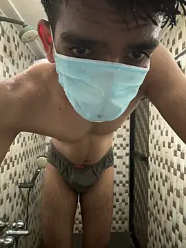 BombaySam78 online show from 05/04/26, 03:26