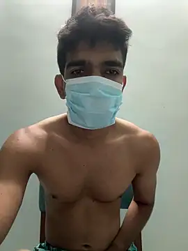 BombaySam78 online show from 03/21/26, 01:07