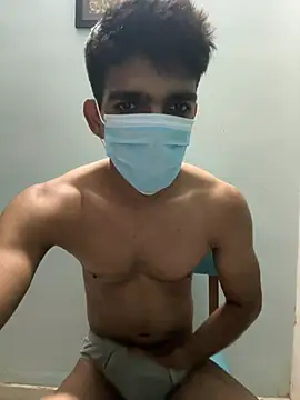 BombaySam78 online show from 05/14/26, 02:41
