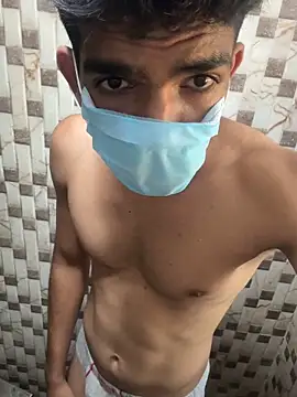 BombaySam78 online show from 03/23/26, 09:20