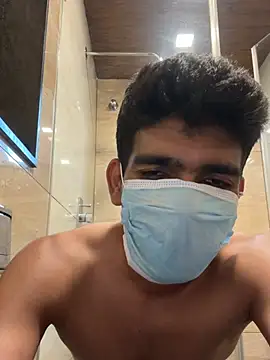 BombaySam78 online show from 03/15/26, 10:44