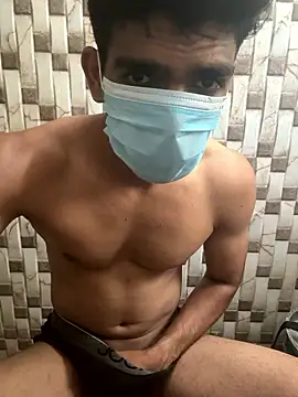 BombaySam78 online show from 05/17/26, 05:18