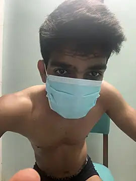 BombaySam78 online show from 04/17/26, 01:25