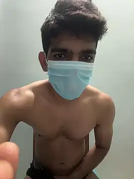 BombaySam78 online show from 04/01/26, 12:57