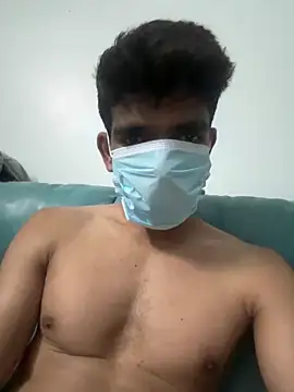 BombaySam78 online show from 03/28/26, 08:43