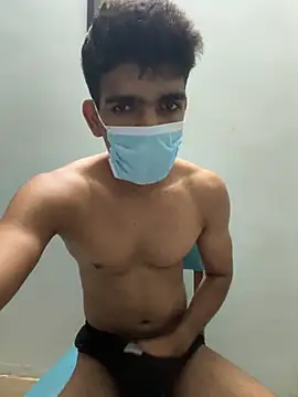 BombaySam78 online show from 05/13/26, 02:07