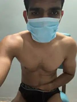 BombaySam78 online show from 04/06/26, 06:53