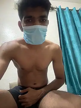 BombaySam78 online show from 03/21/26, 03:27