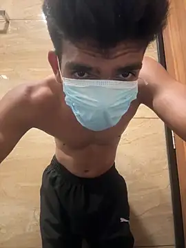 BombaySam78 online show from 03/13/26, 04:56